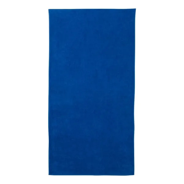 OAD Value Beach Towel - OAD Value Beach Towel - Image 6 of 10