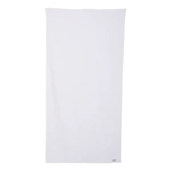 OAD Value Beach Towel - OAD Value Beach Towel - Image 9 of 10