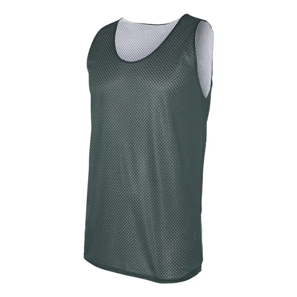 Badger Men's Pro Mesh Reversible Tank Top - Badger Men's Pro Mesh Reversible Tank Top - Image 14 of 48