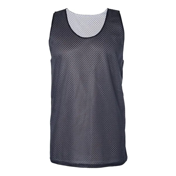 Badger Men's Pro Mesh Reversible Tank Top - Badger Men's Pro Mesh Reversible Tank Top - Image 31 of 48