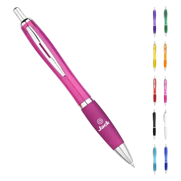 Classic plastic gourd pen - Classic plastic gourd pen - Image 1 of 1