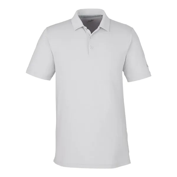 Puma Golf Men's Bandon Polo - Puma Golf Men's Bandon Polo - Image 5 of 14