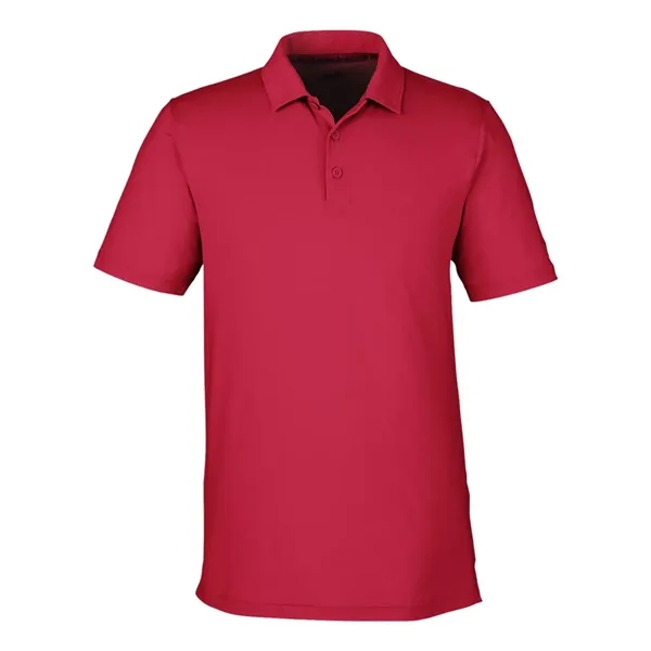 Puma Golf Men's Bandon Polo - Puma Golf Men's Bandon Polo - Image 13 of 14