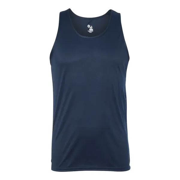 Alleson Athletic Men's B-Core Tank Top - Alleson Athletic Men's B-Core Tank Top - Image 16 of 28