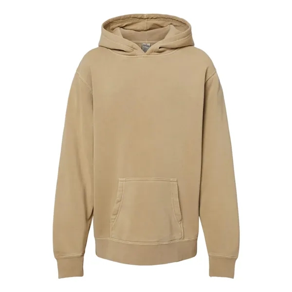 Independent Trading Co. Youth Midweight Pigment-Dyed Hood...