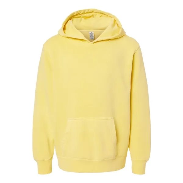 Independent Trading Co. Youth Midweight Pigment-Dyed Hood...