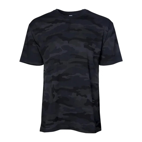 Independent Trading Co. Unisex Premium T-Shirt - Independent Trading Co. Unisex Premium T-Shirt - Image 5 of 50