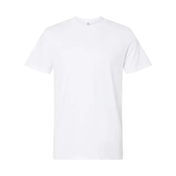 Independent Trading Co. Unisex Premium T-Shirt - Independent Trading Co. Unisex Premium T-Shirt - Image 49 of 50