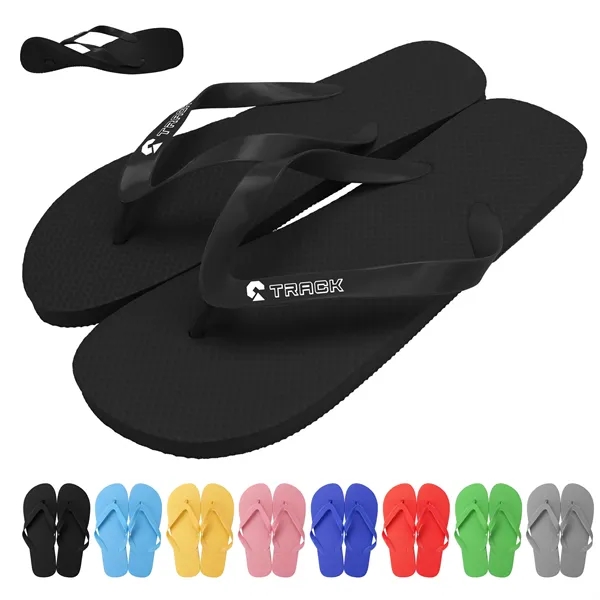 Non Slip EVA Flip Flops For Men & Women