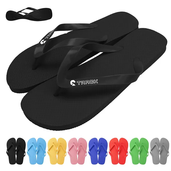 Non Slip EVA Flip Flops For Men & Women