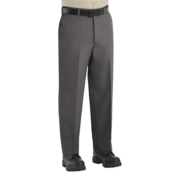Red Kap Men's Red-E-Prest® Work Pants - Red Kap Men's Red-E-Prest® Work Pants - Image 0 of 72
