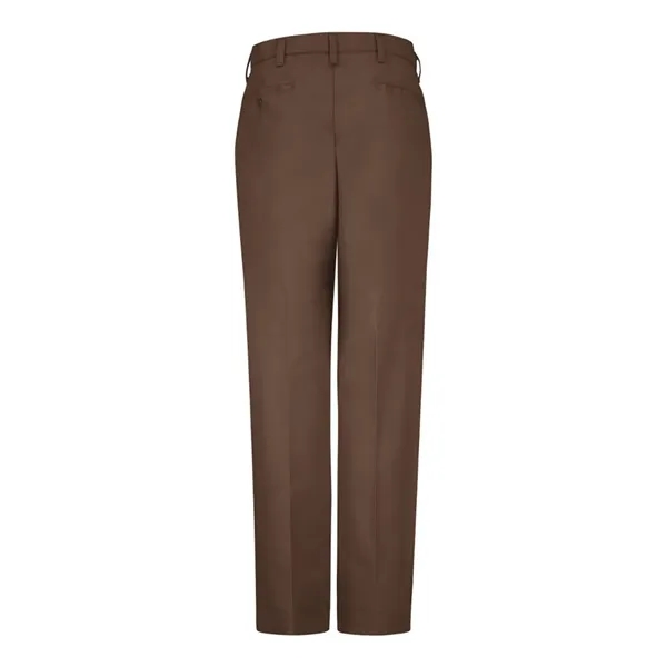 Red Kap Men's Red-E-Prest® Work Pants - Red Kap Men's Red-E-Prest® Work Pants - Image 16 of 72