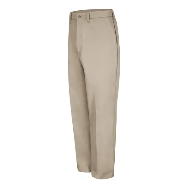 Red Kap Men's Red-E-Prest® Work Pants - Red Kap Men's Red-E-Prest® Work Pants - Image 61 of 72