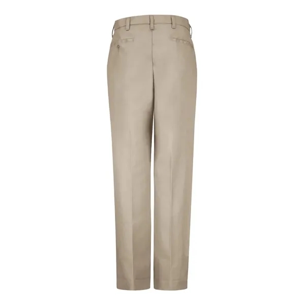 Red Kap Men's Red-E-Prest® Work Pants - Red Kap Men's Red-E-Prest® Work Pants - Image 62 of 72