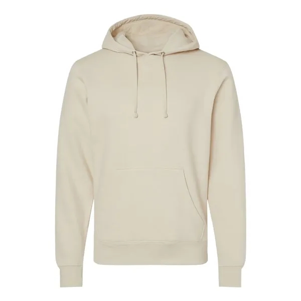 J. America Unisex BTB Fleece Hooded Sweatshirt - J. America Unisex BTB Fleece Hooded Sweatshirt - Image 13 of 28