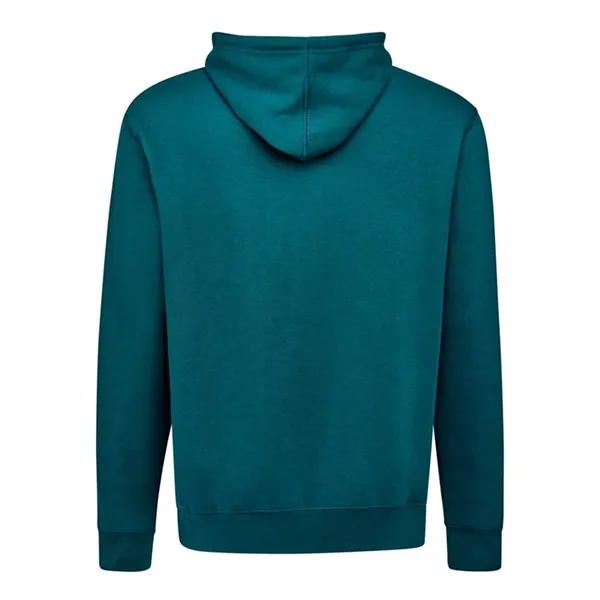 J. America Unisex BTB Fleece Hooded Sweatshirt - J. America Unisex BTB Fleece Hooded Sweatshirt - Image 24 of 28