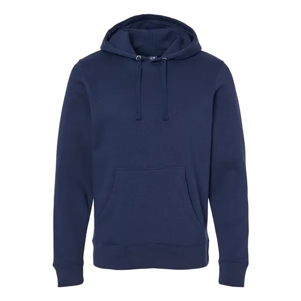 J. America Unisex BTB Fleece Hooded Sweatshirt - J. America Unisex BTB Fleece Hooded Sweatshirt - Image 25 of 28