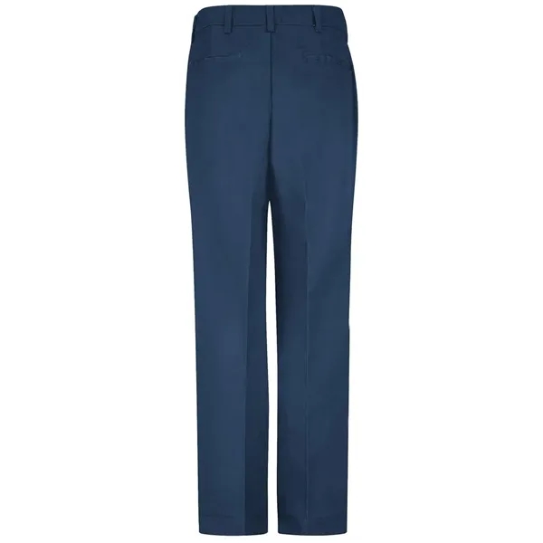 Red Kap Men's Modern Fit Industrial Pants - Red Kap Men's Modern Fit Industrial Pants - Image 4 of 4