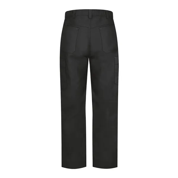 Red Kap Men's Shop Pants - Red Kap Men's Shop Pants - Image 4 of 24