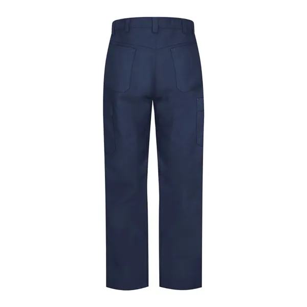 Red Kap Men's Shop Pants - Red Kap Men's Shop Pants - Image 23 of 24