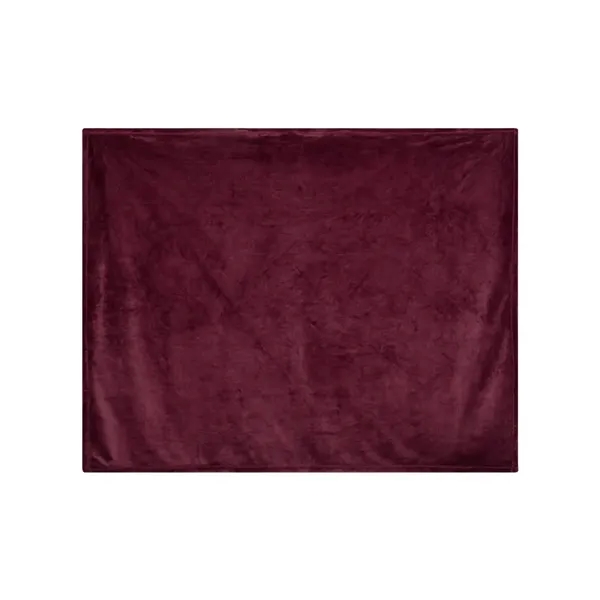 Custom Alpine Fleece Mink Touch Luxury Blanket