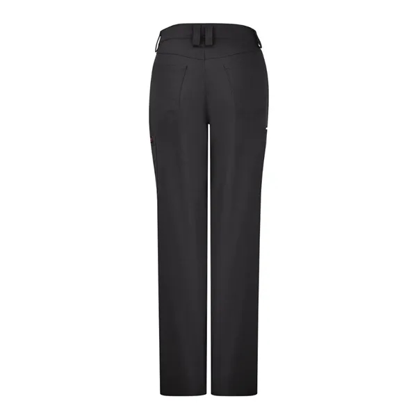 Red Kap Women's Lightweight Crew Pants - Red Kap Women's Lightweight Crew Pants - Image 2 of 8