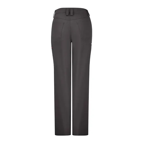 Red Kap Women's Lightweight Crew Pants - Red Kap Women's Lightweight Crew Pants - Image 4 of 8