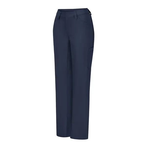 Red Kap Women's Lightweight Crew Pants - Red Kap Women's Lightweight Crew Pants - Image 7 of 8