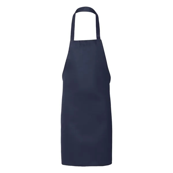 Q-Tees Butcher Apron - Q-Tees Butcher Apron - Image 0 of 10