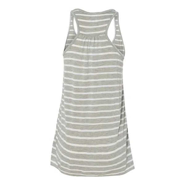 BELLA + CANVAS Women's Flowy Racerback Tank - BELLA + CANVAS Women's Flowy Racerback Tank - Image 8 of 103