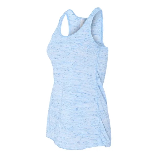 BELLA + CANVAS Women's Flowy Racerback Tank - BELLA + CANVAS Women's Flowy Racerback Tank - Image 21 of 103
