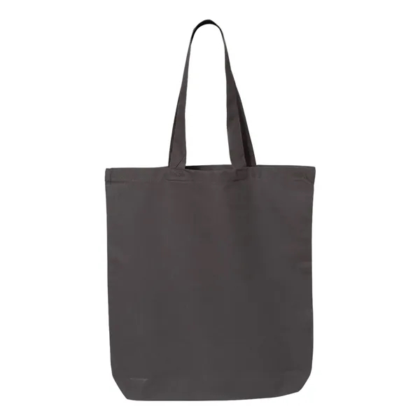 Q-Tees 12L Economical Tote - Q-Tees 12L Economical Tote - Image 5 of 46