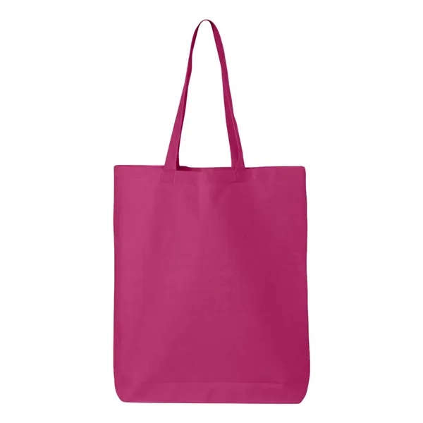 Q-Tees 12L Economical Tote - Q-Tees 12L Economical Tote - Image 13 of 46