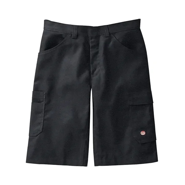 Red Kap Men's Shop Shorts