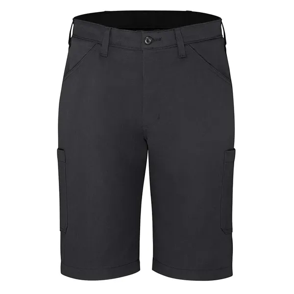 Custom Red Kap Men's Mimix® Pro Shorts