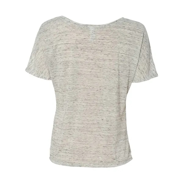 BELLA + CANVAS Women's Slouchy Tee - BELLA + CANVAS Women's Slouchy Tee - Image 79 of 83