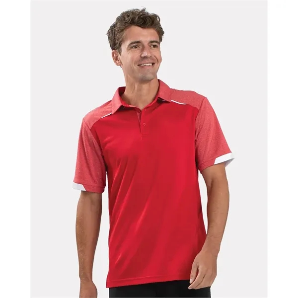 Russell Athletic Men's Legend Polo - Russell Athletic Men's Legend Polo - Image 0 of 24