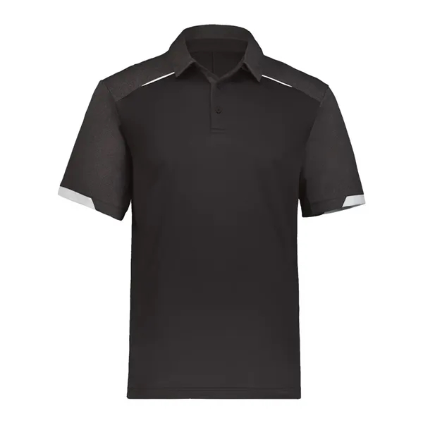 Russell Athletic Men's Legend Polo - Russell Athletic Men's Legend Polo - Image 1 of 24