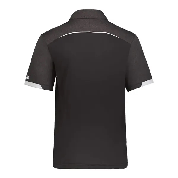 Russell Athletic Men's Legend Polo - Russell Athletic Men's Legend Polo - Image 2 of 24