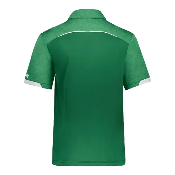 Russell Athletic Men's Legend Polo - Russell Athletic Men's Legend Polo - Image 10 of 24