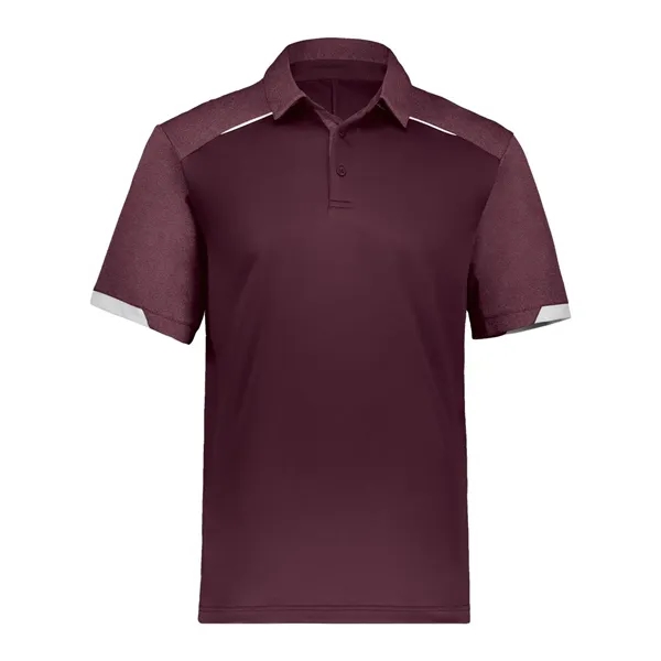 Russell Athletic Men's Legend Polo - Russell Athletic Men's Legend Polo - Image 11 of 24