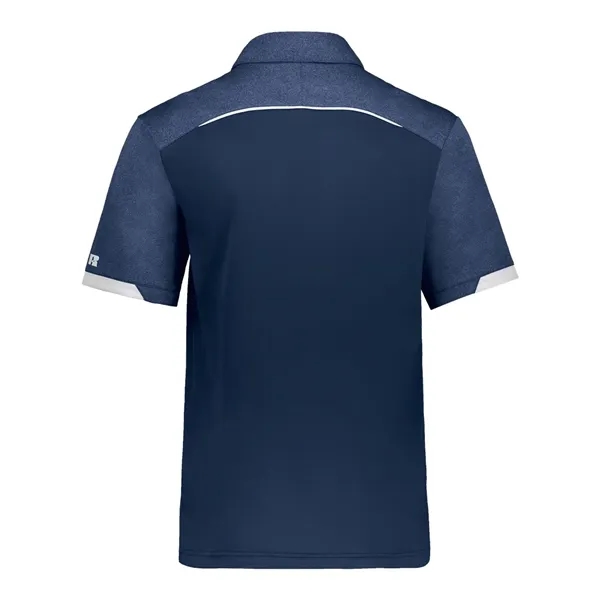 Russell Athletic Men's Legend Polo - Russell Athletic Men's Legend Polo - Image 14 of 24