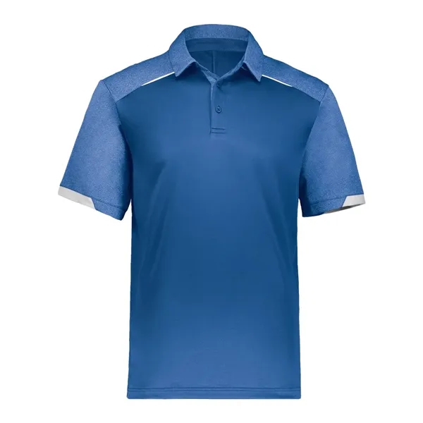 Russell Athletic Men's Legend Polo - Russell Athletic Men's Legend Polo - Image 17 of 24