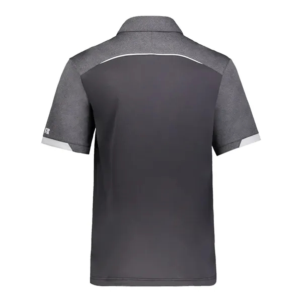 Russell Athletic Men's Legend Polo - Russell Athletic Men's Legend Polo - Image 20 of 24