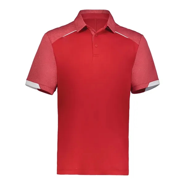 Russell Athletic Men's Legend Polo - Russell Athletic Men's Legend Polo - Image 21 of 24