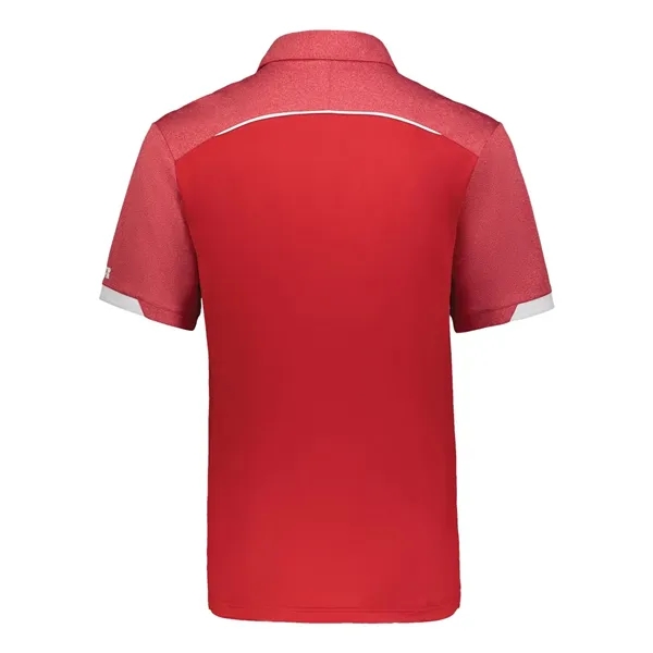 Russell Athletic Men's Legend Polo - Russell Athletic Men's Legend Polo - Image 22 of 24