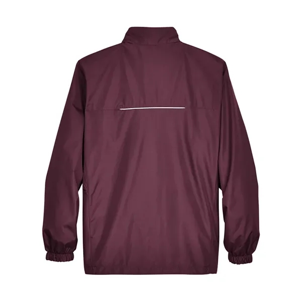 CORE365 Men's Techno Lite Motivate Unlined Lightweight Ja... - CORE365 Men's Techno Lite Motivate Unlined Lightweight Ja... - Image 4 of 24