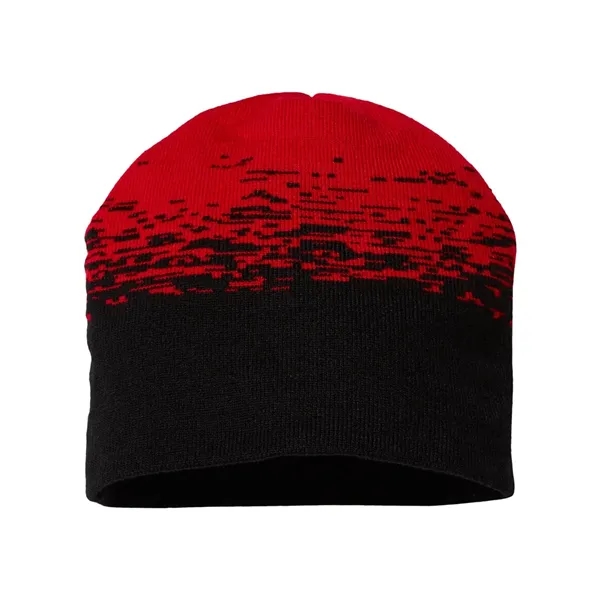 CAP AMERICA USA-Made Static Beanie - CAP AMERICA USA-Made Static Beanie - Image 5 of 11