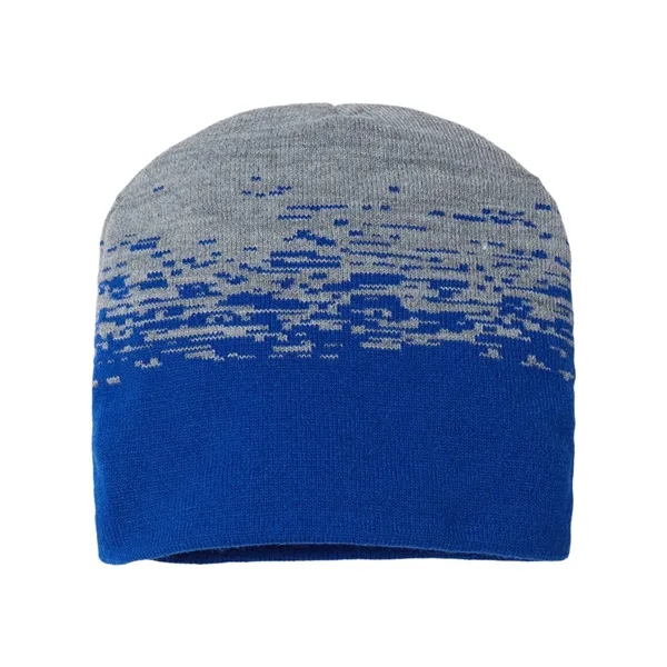 CAP AMERICA USA-Made Static Beanie - CAP AMERICA USA-Made Static Beanie - Image 11 of 11