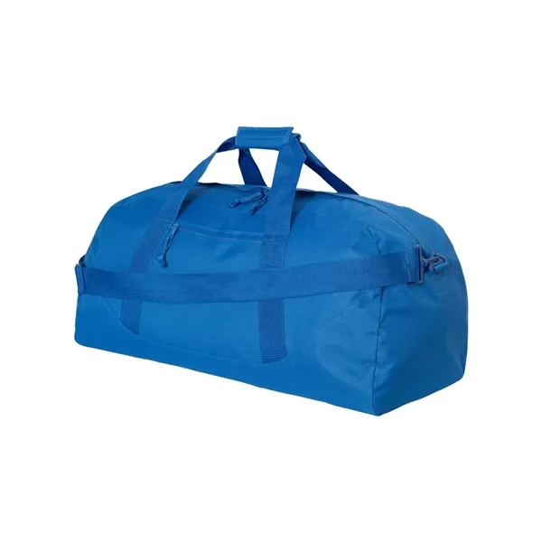 Liberty Bags 27" Dome Duffel - Liberty Bags 27" Dome Duffel - Image 13 of 14